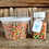 Small chunk Dried fruit treat exotic pets