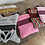 Sugar Glider bonding pouch 4 pack