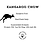 Kangaroo exotic pet food