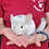 Thumbnail: Zinc- Male Chinchilla PRICE $595