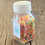 Small chunk Dried fruit treat exotic pets