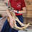 Thumbnail: Riley - Female Baby Red Kangaroo PRICE $9500