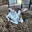 Thumbnail: Swiftie - Mini Zebu Tame Bottle Baby Heifer PRICE $1200
