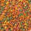 Small chunk Dried fruit treat exotic pets