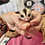 Thumbnail: Sasha-Female Sugar Glider PRICE $700
