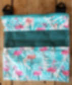 Sugar Glider Bonding Pouch