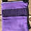 Zipper bonding pouch for sale