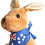 Kangaroo souvenir stuffed animal toy gift
