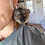 Thumbnail: Leanna - Brown Lemur Female Baby PRICE $2900