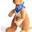 Kangaroo souvenir stuffed animal toy gift