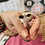 Thumbnail: Sasha-Female Sugar Glider PRICE $700
