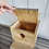 Thumbnail: Flying Squirrel Wooden Nest Box