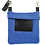 Thumbnail: Simple Bonding Pouch Solid Blue