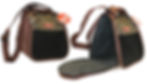 ZooPro Carry Home Exotic Pet Bag