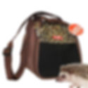 ZooPro Carry Home Exotic Pet Bag