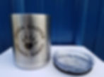 JEAR Insulated mug with lid